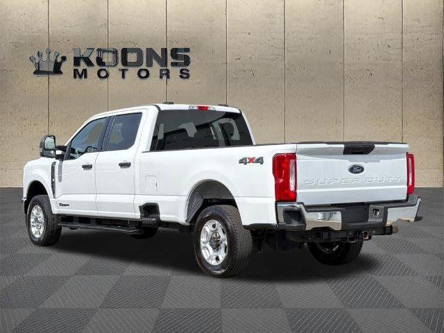 2025 Ford F-350 - $58,000