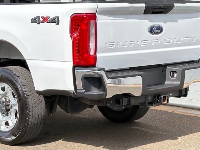 2025 Ford F-350 - $58,000