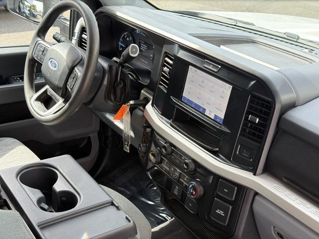 2025 Ford F-350 - $58,000