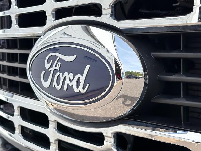 2025 Ford F-350 - $58,000