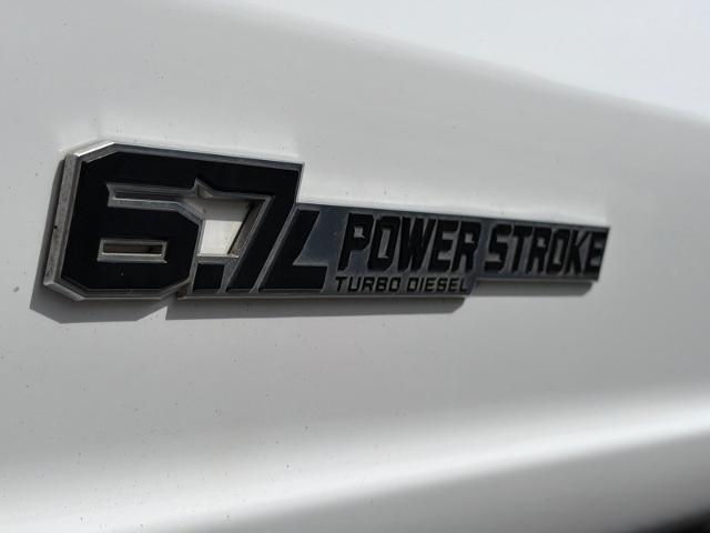 2025 Ford F-350 - $58,000