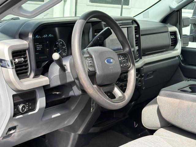 2025 Ford F-350 - $58,000