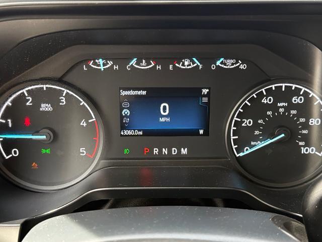 2025 Ford F-350 - $58,000