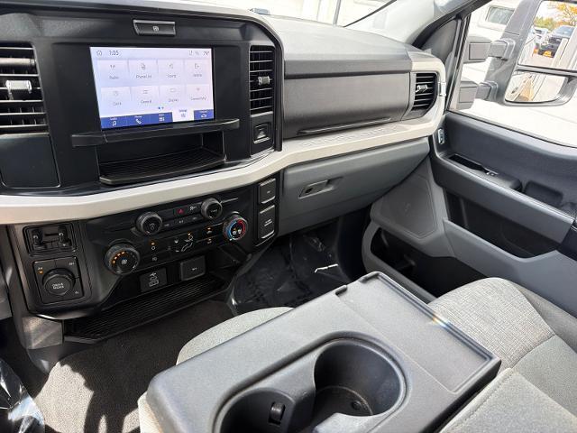2025 Ford F-350 - $58,000