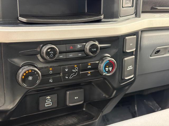 2025 Ford F-350 - $58,000