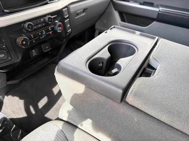 2025 Ford F-350 - $58,000