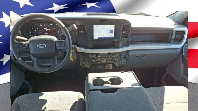 Preowned 2025 Ford F-350 Super Duty King Ranch for Sale