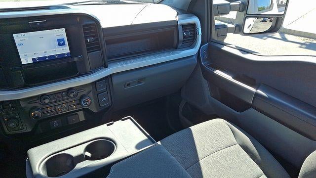 2025 Ford F-350 Super Duty King Ranch