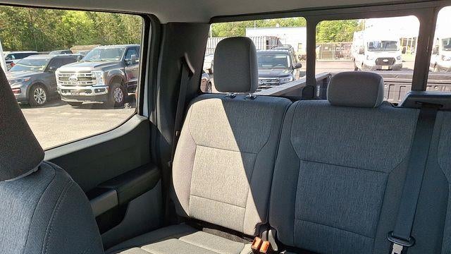 2025 Ford F-350 Super Duty King Ranch