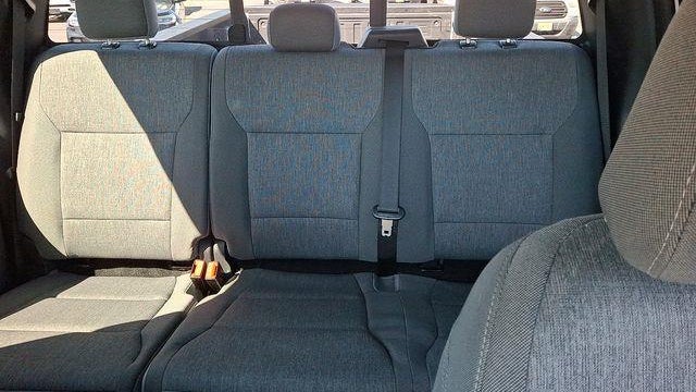 2025 Ford F-350 Super Duty King Ranch
