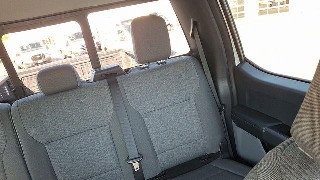 2025 Ford F-350 Super Duty King Ranch
