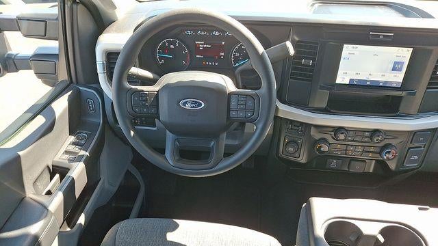 2025 Ford F-350 Super Duty King Ranch