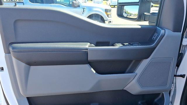 2025 Ford F-350 Super Duty King Ranch