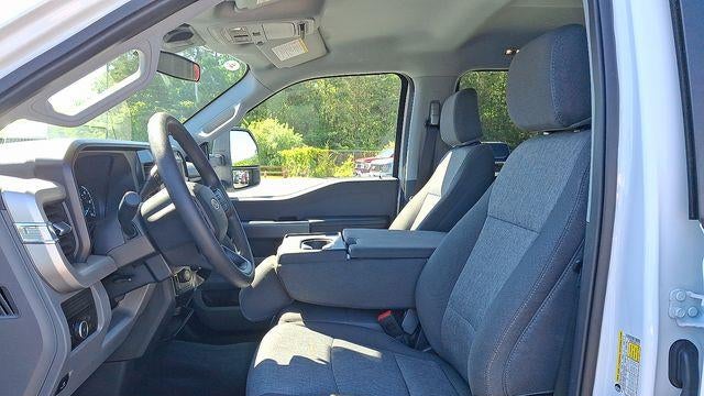 2025 Ford F-350 Super Duty King Ranch
