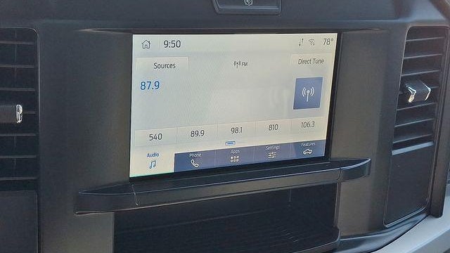 2025 Ford F-350 Super Duty King Ranch