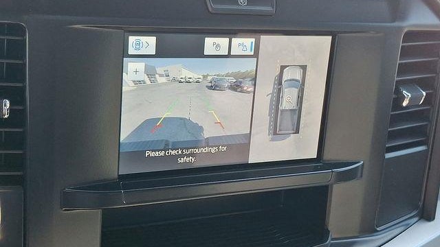 2025 Ford F-350 Super Duty King Ranch