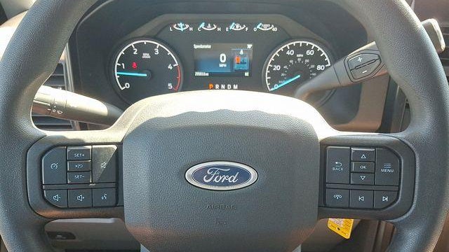 2025 Ford F-350 Super Duty King Ranch