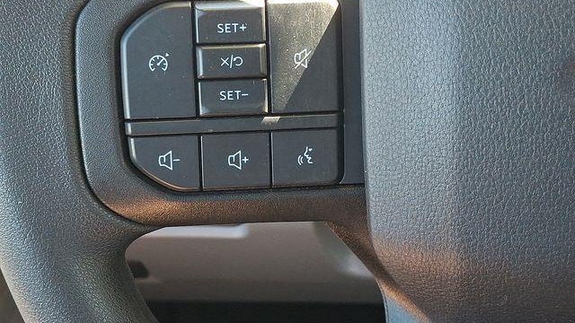 2025 Ford F-350 Super Duty King Ranch