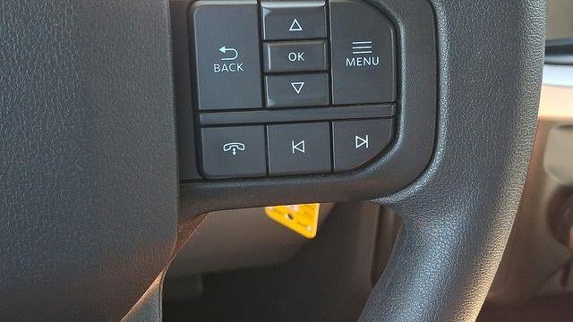 2025 Ford F-350 Super Duty King Ranch