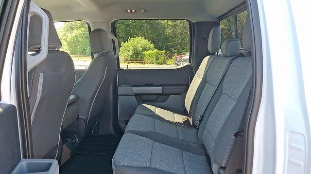 2025 Ford F-350 Super Duty King Ranch