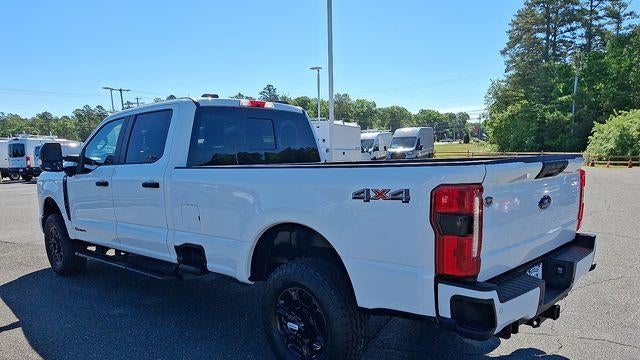 2025 Ford F-350 Super Duty King Ranch