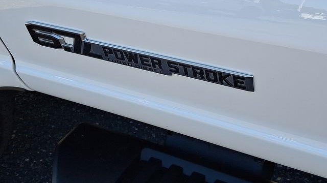 2025 Ford F-350 Super Duty King Ranch