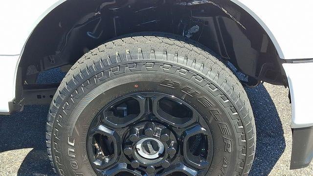 2025 Ford F-350 Super Duty King Ranch