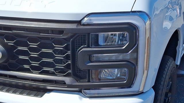2025 Ford F-350 Super Duty King Ranch
