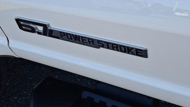 2025 Ford F-350 Super Duty King Ranch