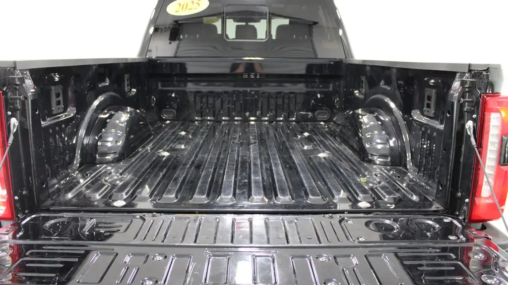 2025 Ford F-350 Super Duty King Ranch