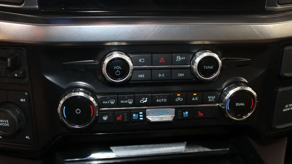 2025 Ford F-350 Super Duty King Ranch