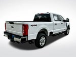 2025 F-350 Super Duty Thumbnail 5