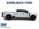 2025 F-350 Super Duty Thumbnail 3