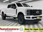 2025 F-350 Super Duty Thumbnail 1