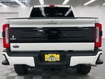 2025 F-350 Super Duty Thumbnail 5