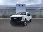 2025 F-350 Super Duty Thumbnail 1