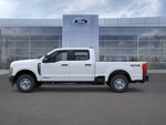 2025 F-350 Super Duty Thumbnail 2