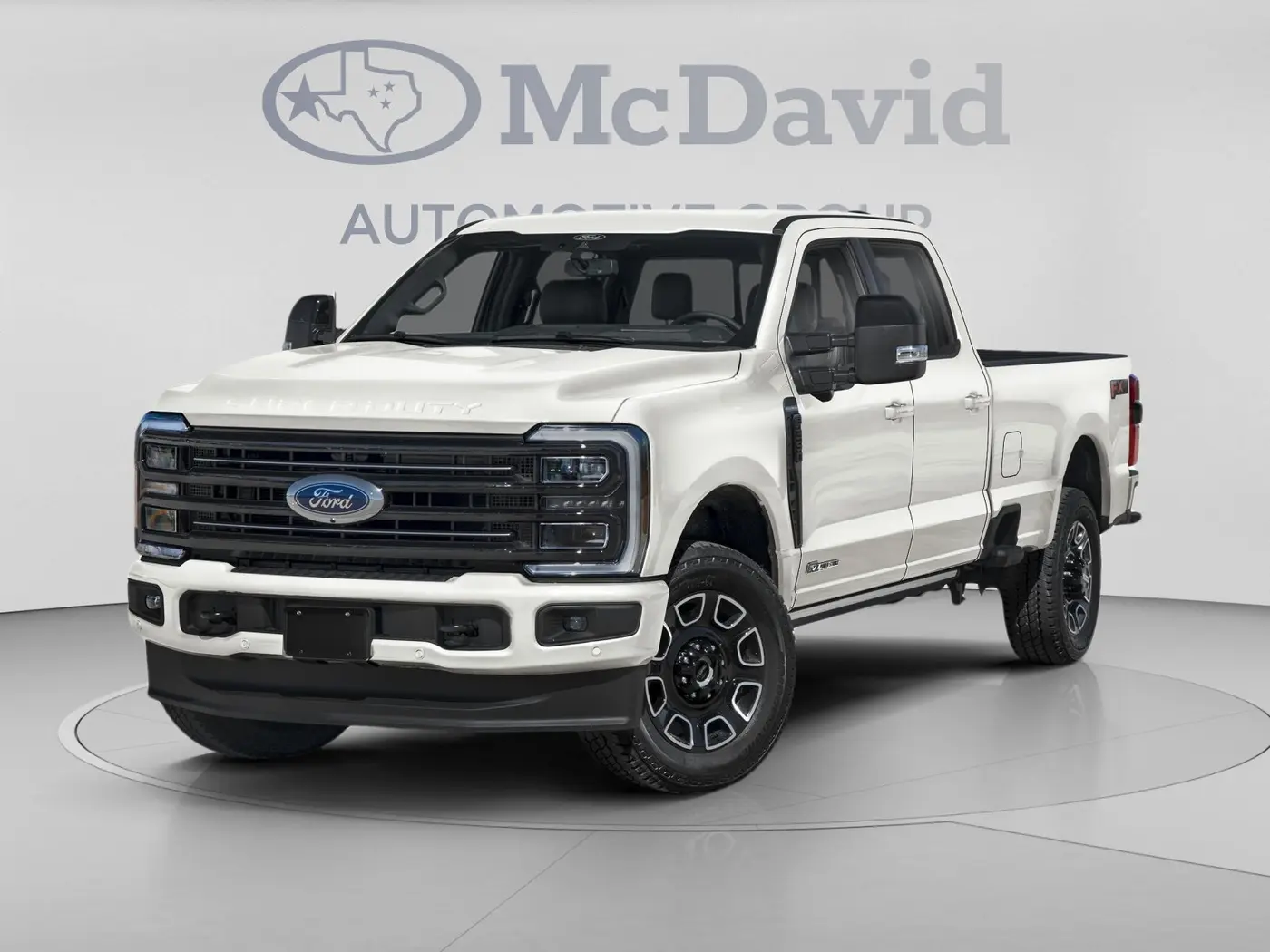 2025 Ford F-350 - $82,999