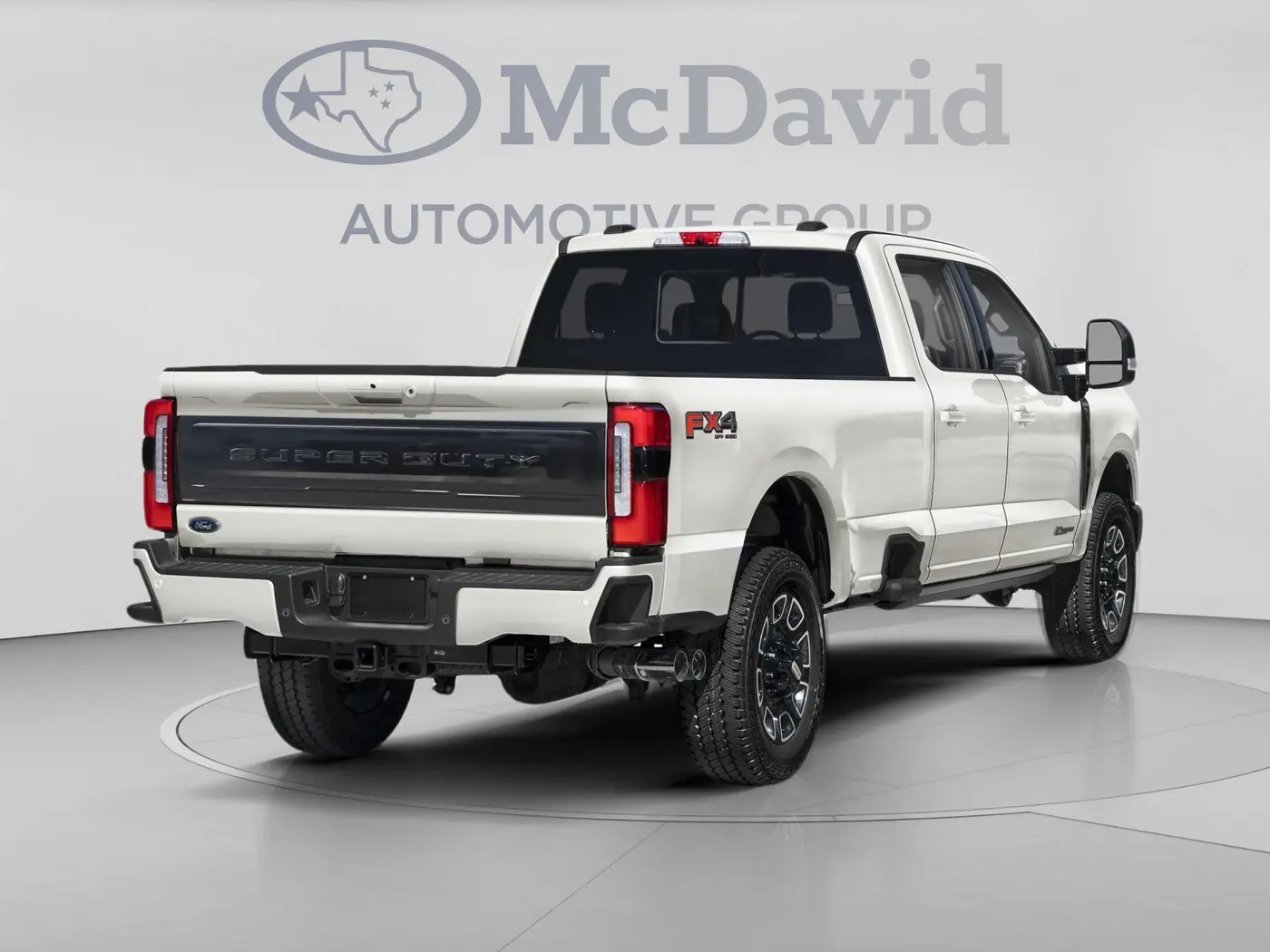 2025 Ford F-350 - $82,999
