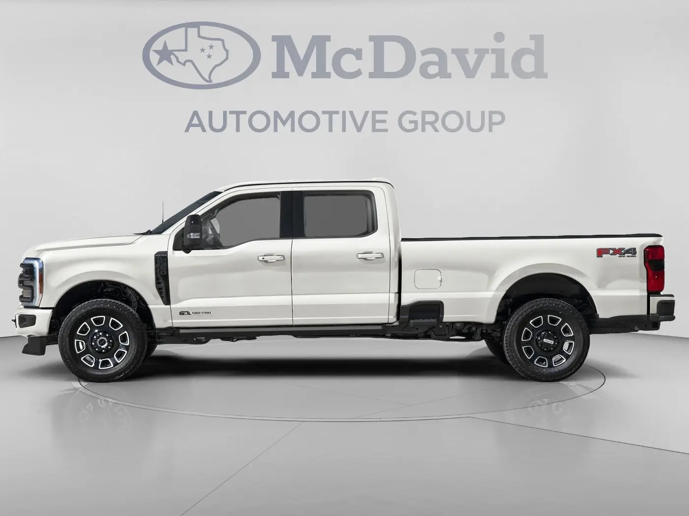 2025 Ford F-350 - $82,999