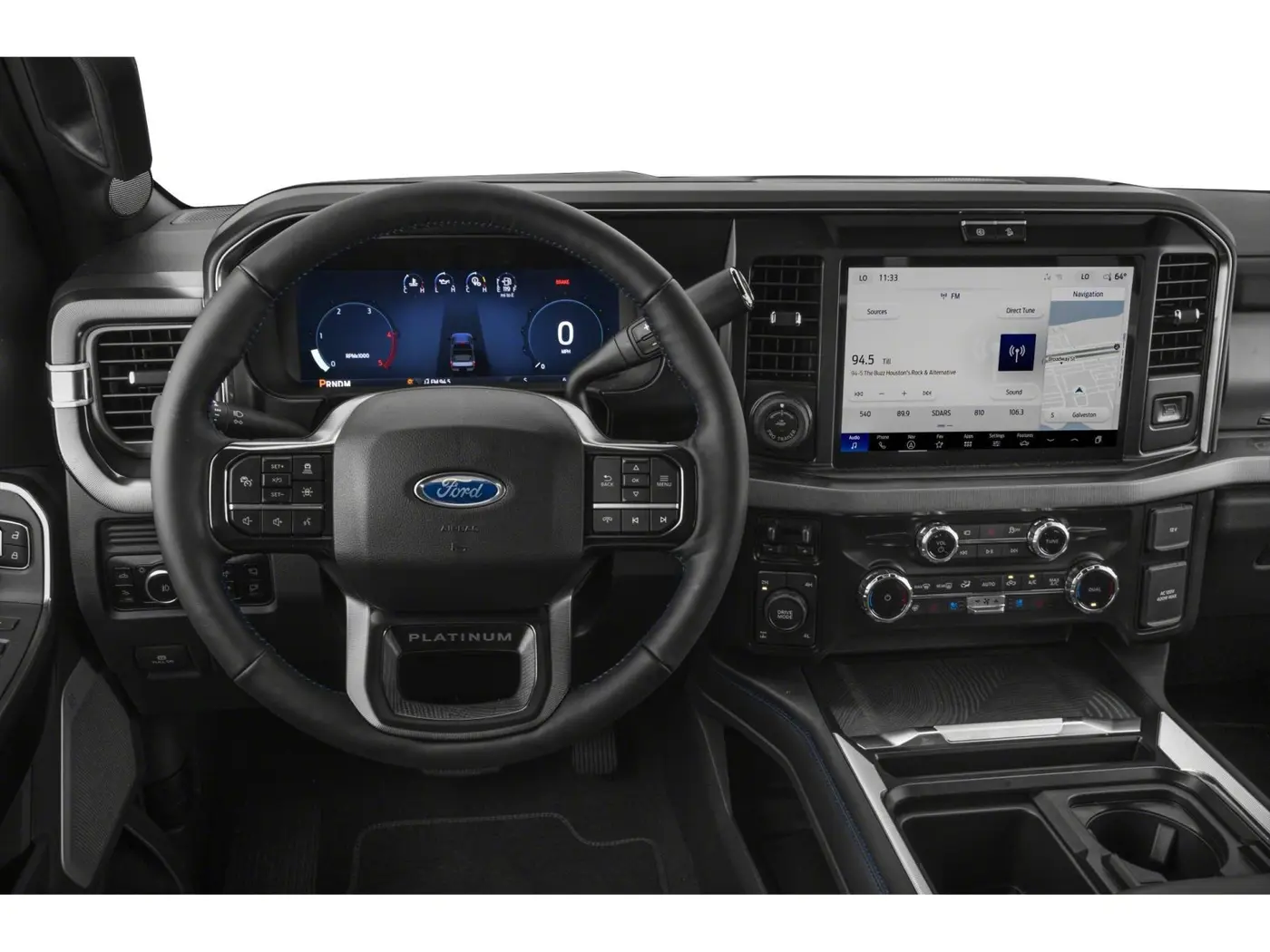 2025 Ford F-350 - $82,999