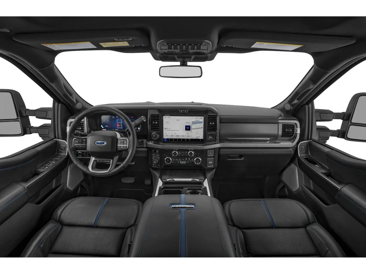 2025 Ford F-350 - $82,999
