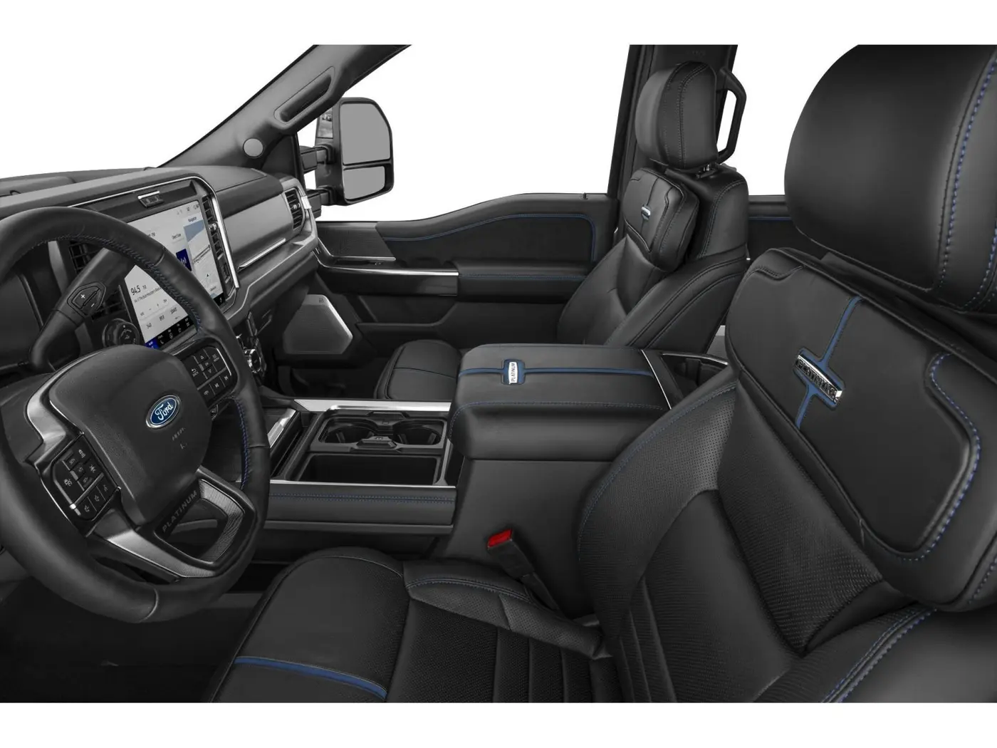 2025 Ford F-350 - $82,999