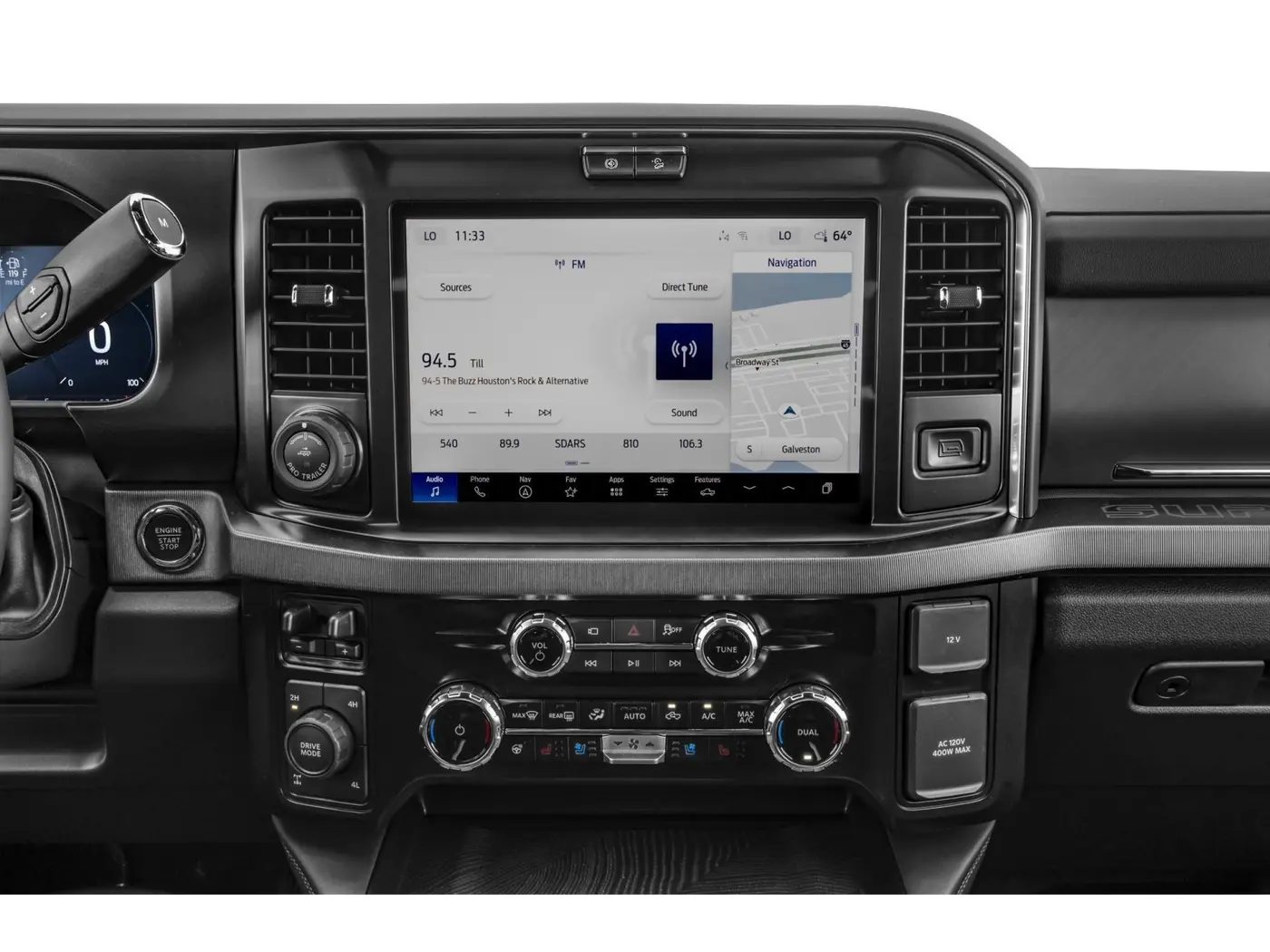 2025 Ford F-350 - $82,999