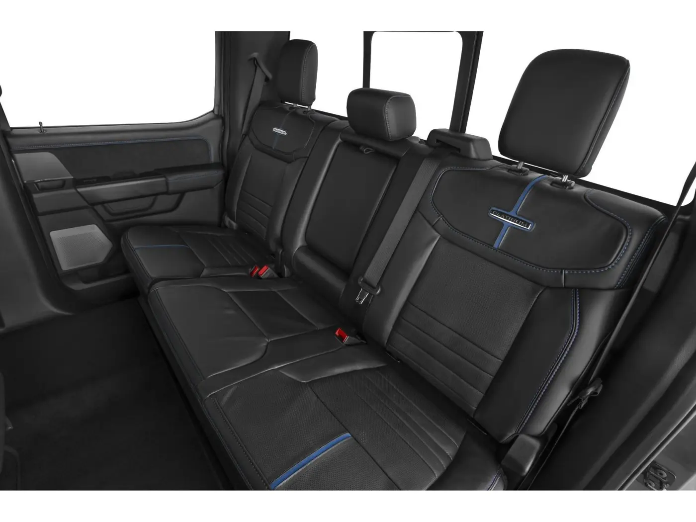 2025 Ford F-350 - $82,999