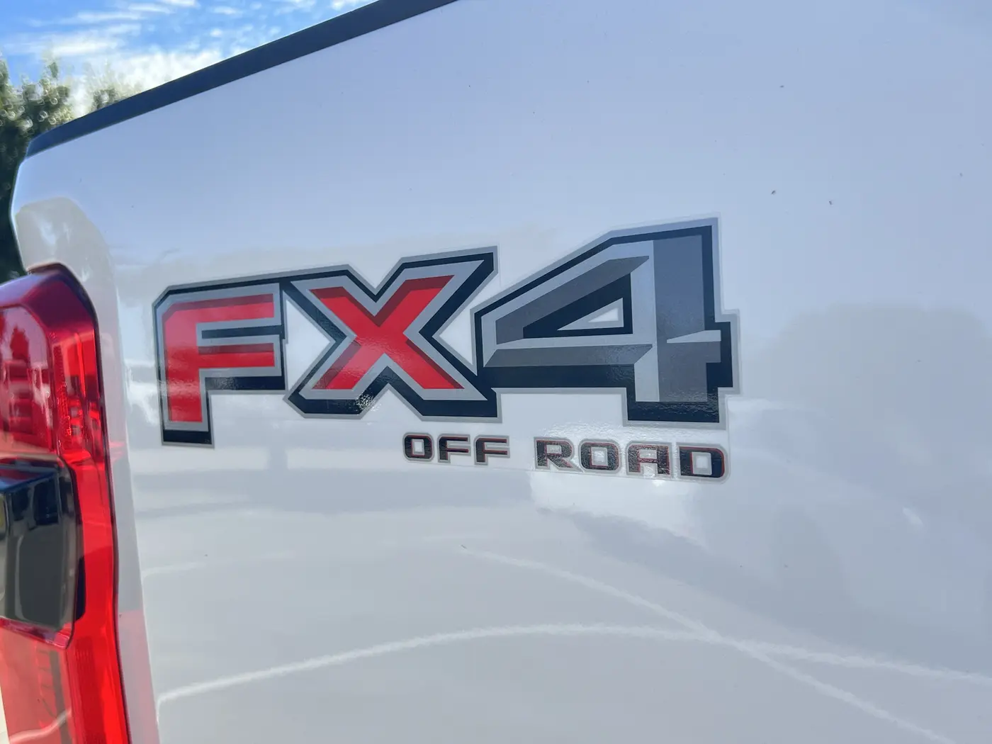 2025 Ford F-350 - $82,999