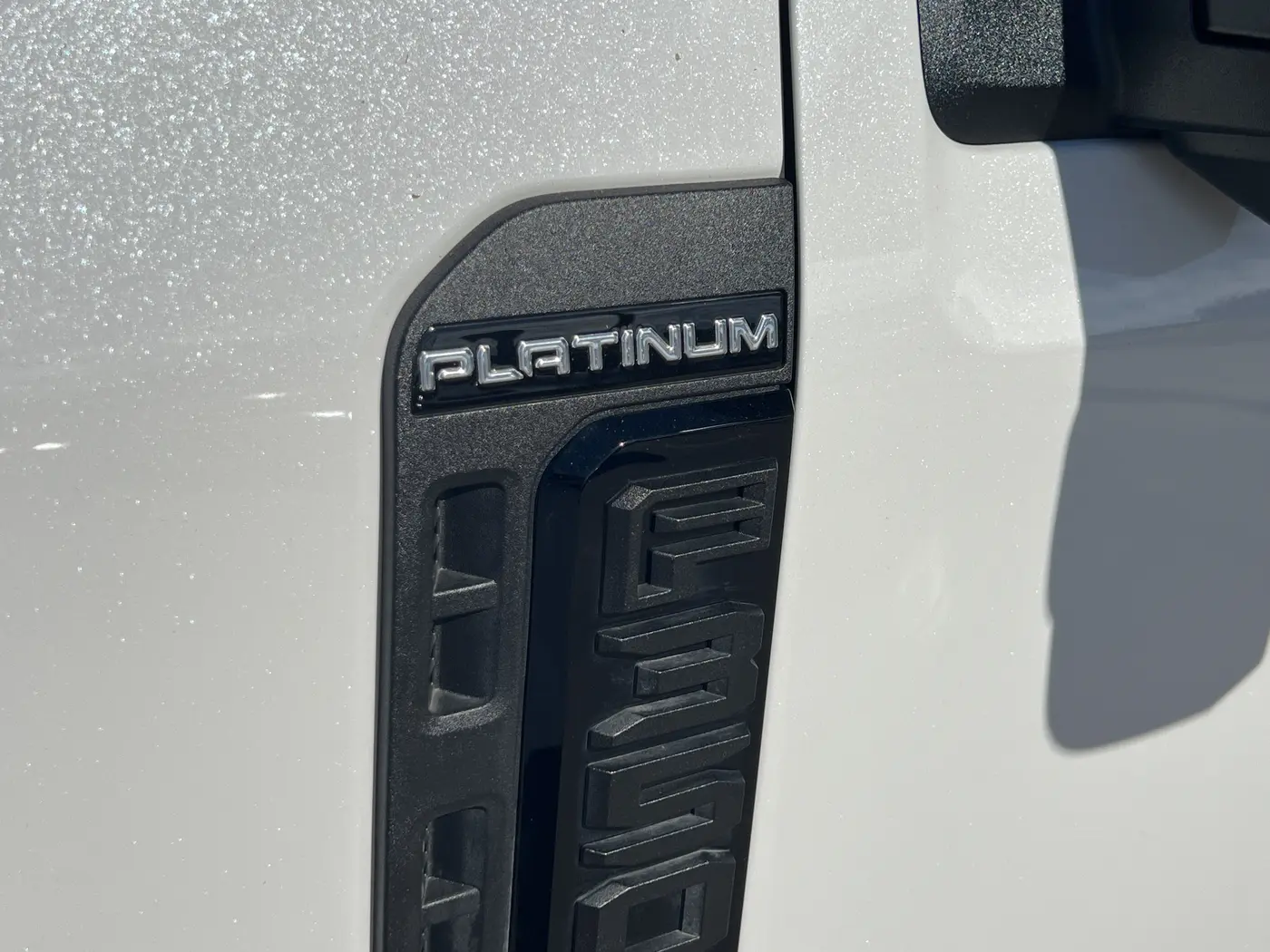 2025 Ford F-350 - $82,999