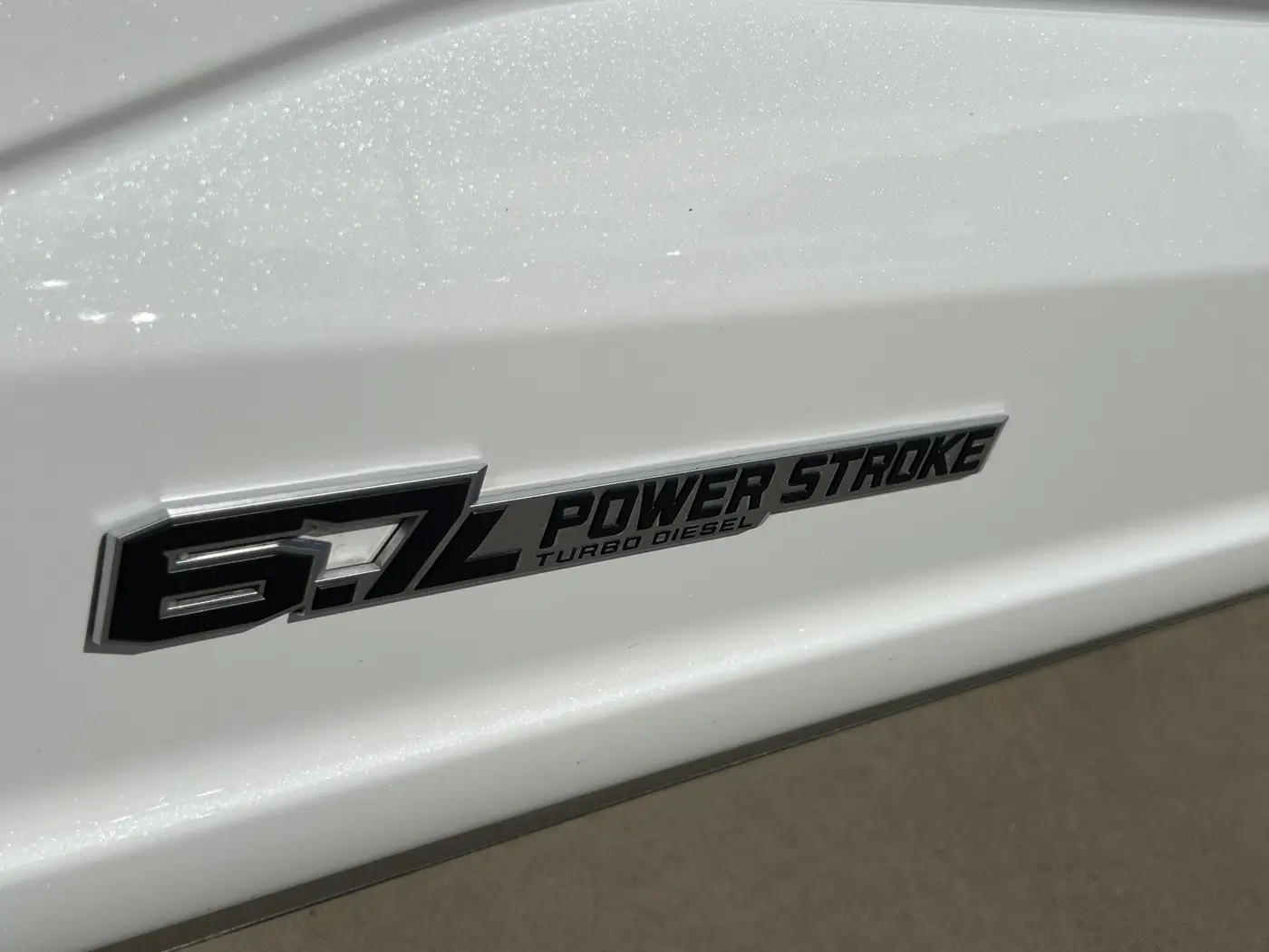 2025 Ford F-350 - $82,999