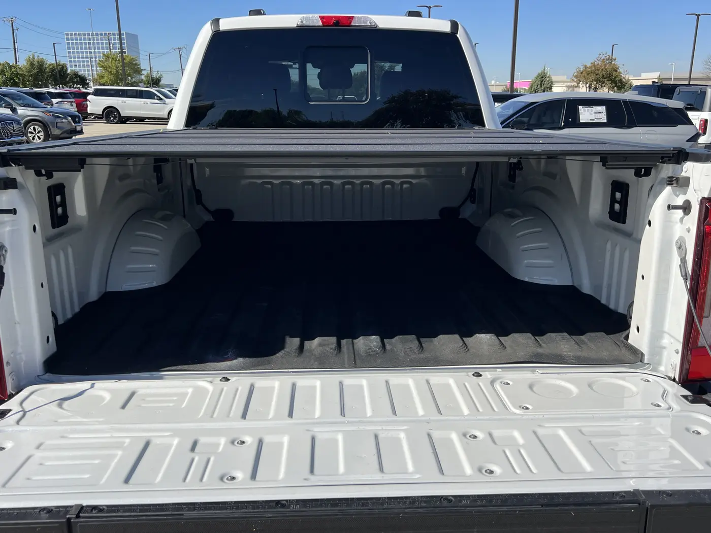 2025 Ford F-350 - $82,999