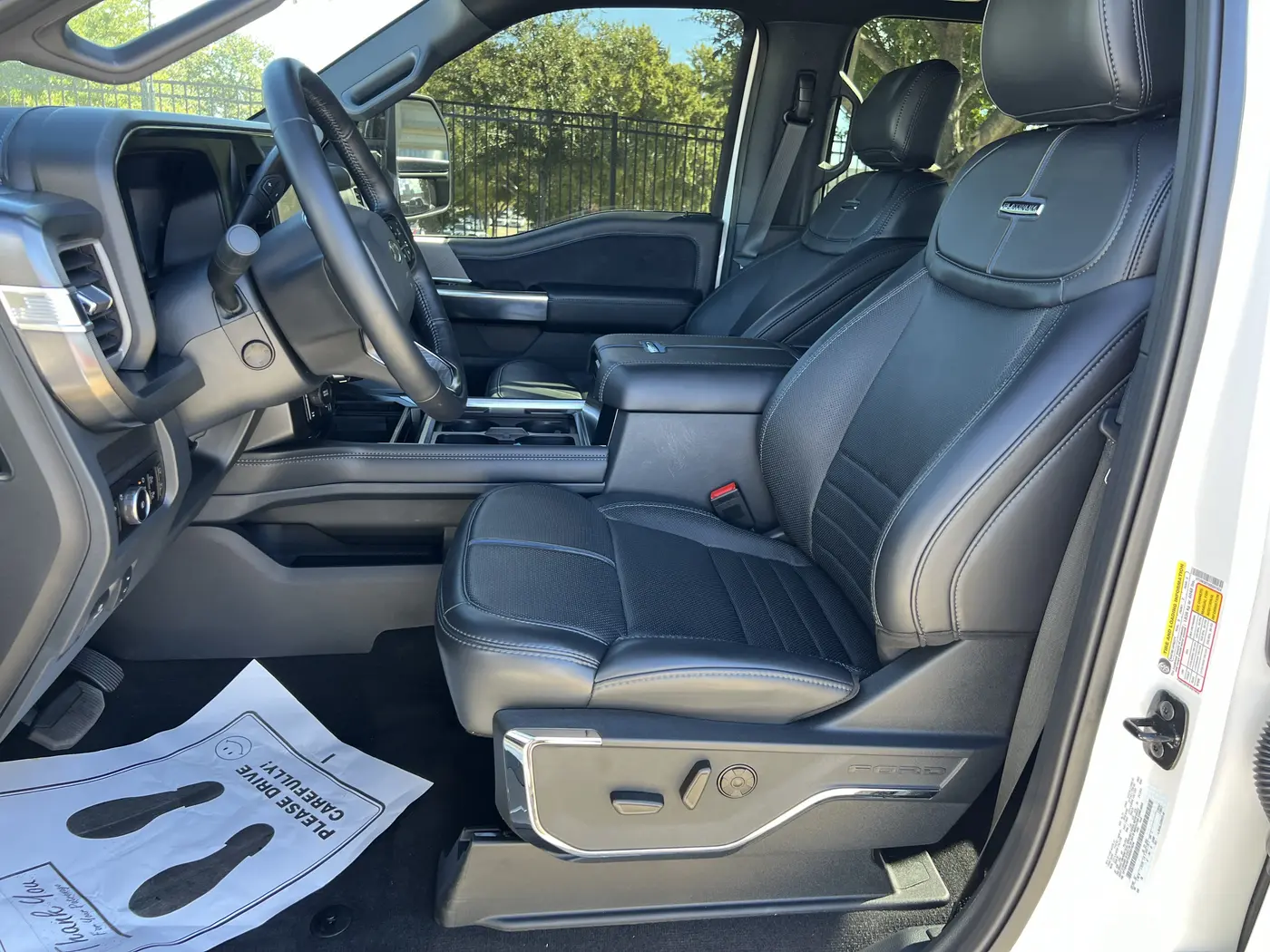 2025 Ford F-350 - $82,999